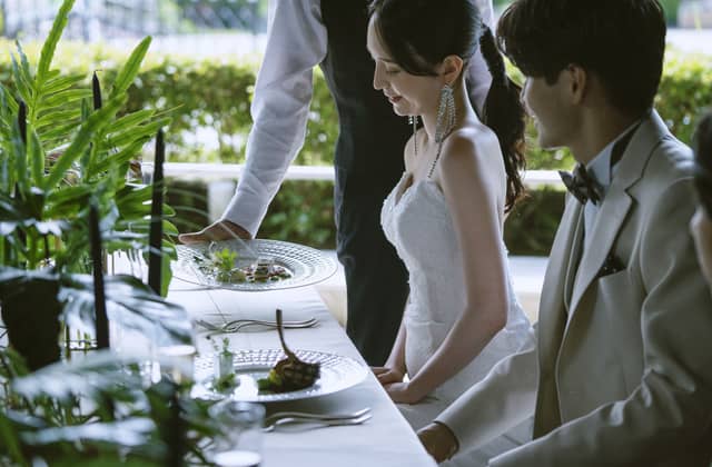 ガーデンテラス東山