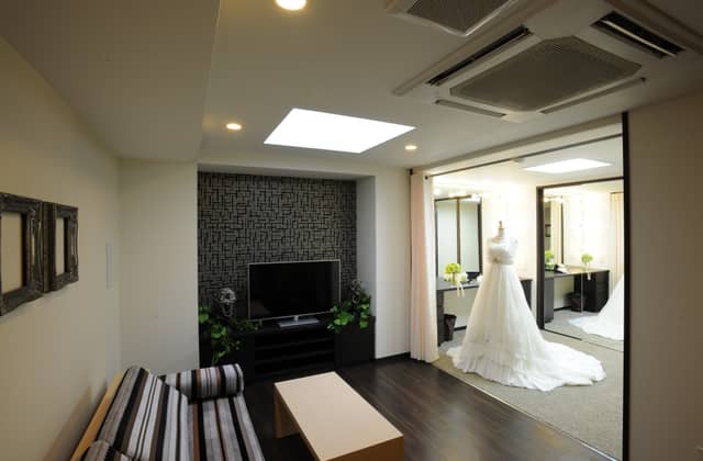 ガーデンテラス東山