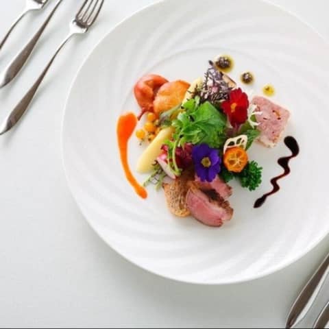 <秋プラン>50名200万円◆紅葉と光が彩る貸切邸宅