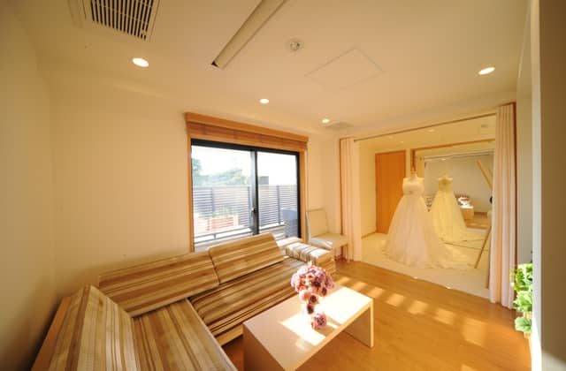 ガーデンテラス東山