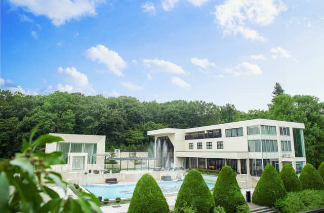 ガーデンテラス東山