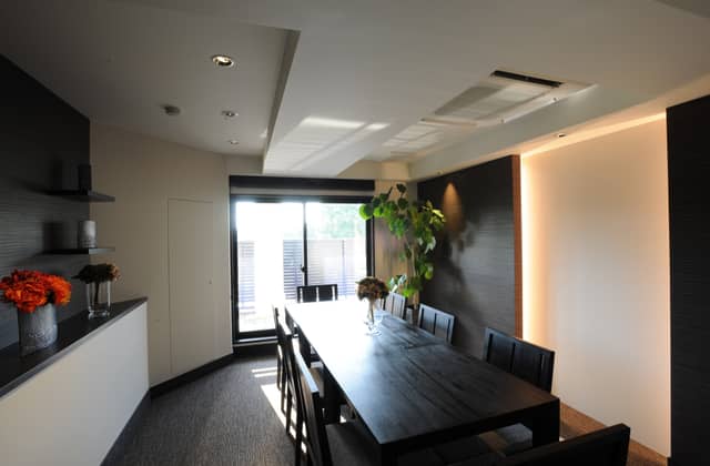 ガーデンテラス東山