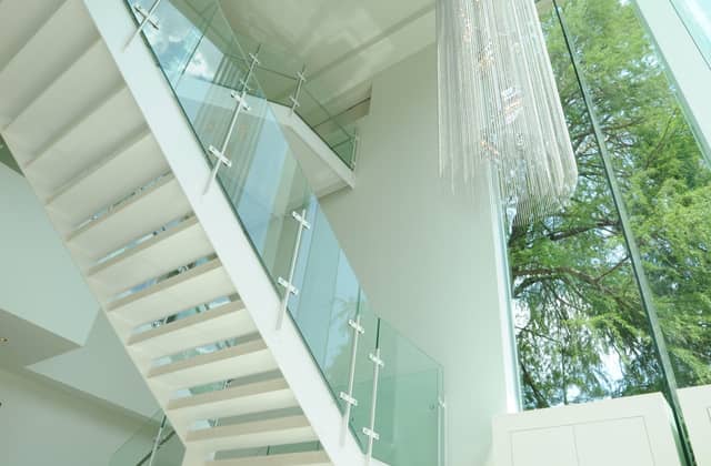 ガーデンテラス東山