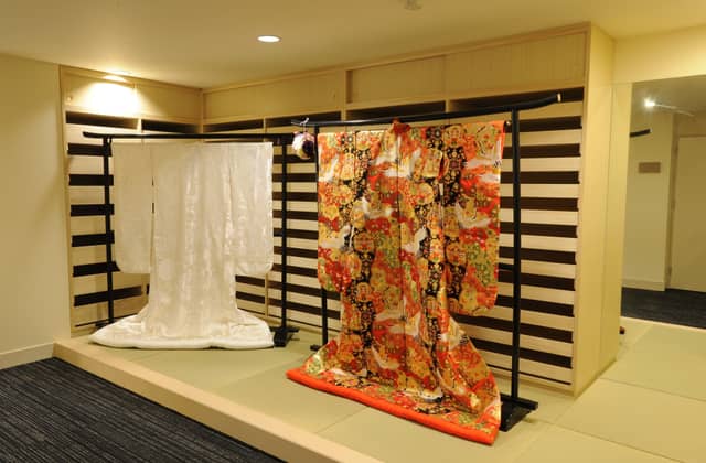 ガーデンテラス東山