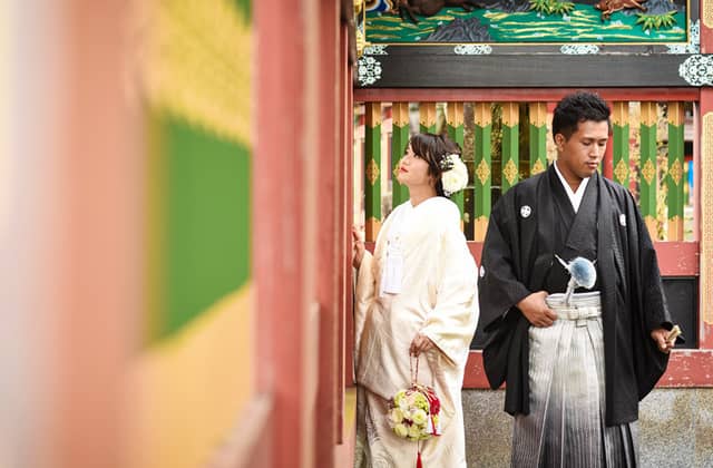 Enchante/Arche(アンシャンテ/アルシェ)|茨城県の完全貸切結婚式場