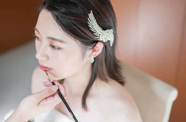 Enchante/Arche(アンシャンテ/アルシェ)|茨城県の完全貸切結婚式場