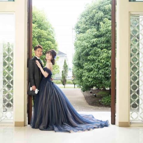 Enchante/Arche(アンシャンテ/アルシェ)|茨城県の完全貸切結婚式場