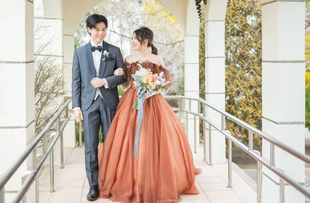 Enchante/Arche(アンシャンテ/アルシェ)|茨城県の完全貸切結婚式場