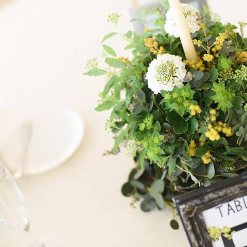 Enchante/Arche(アンシャンテ/アルシェ)|茨城県の完全貸切結婚式場