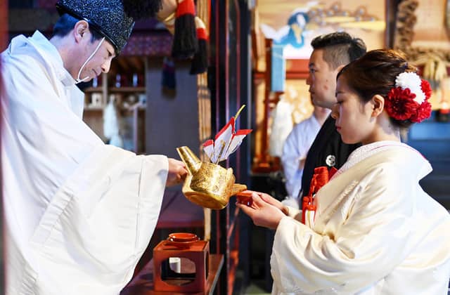 Enchante/Arche(アンシャンテ/アルシェ)|茨城県の完全貸切結婚式場