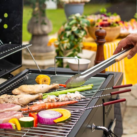 【Newプラン登場】写真と挙式とBBQパーティ