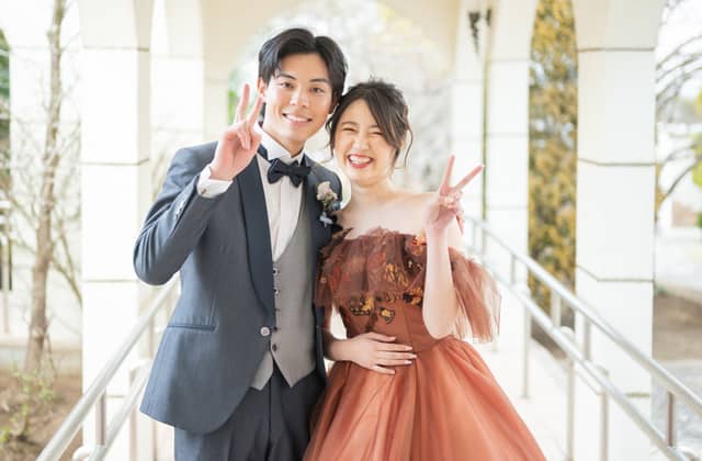 Enchante/Arche(アンシャンテ/アルシェ)|茨城県の完全貸切結婚式場