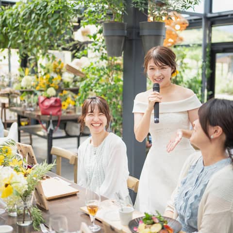【いばらきフラワーパーク×アンシャンテ】フォト+会食プラン登場!