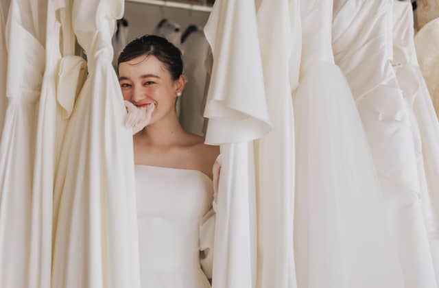 旧春田邸デュボネ|名古屋少人数ウエディング