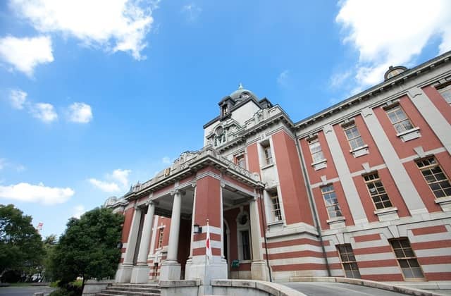 旧春田邸デュボネ|名古屋少人数ウエディング