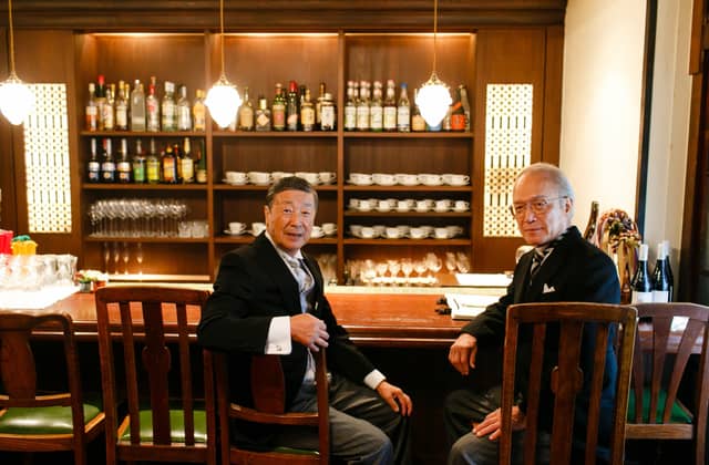 旧春田邸デュボネ|名古屋少人数ウエディング