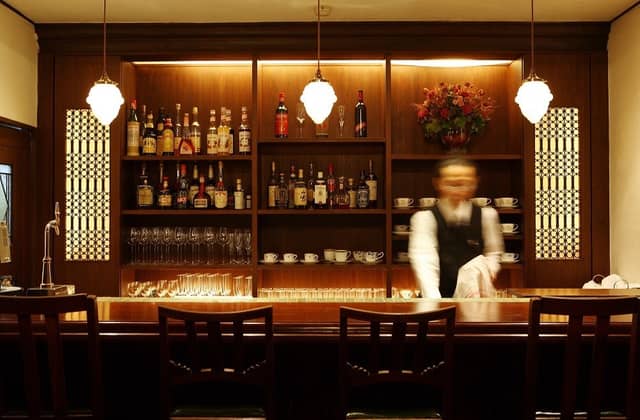 旧春田邸デュボネ|名古屋少人数ウエディング