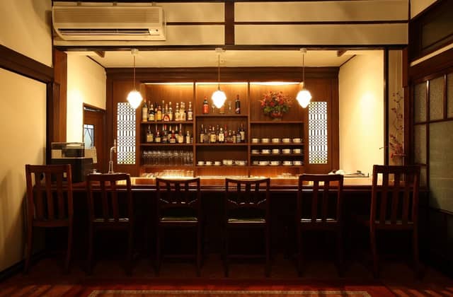 旧春田邸デュボネ|名古屋少人数ウエディング