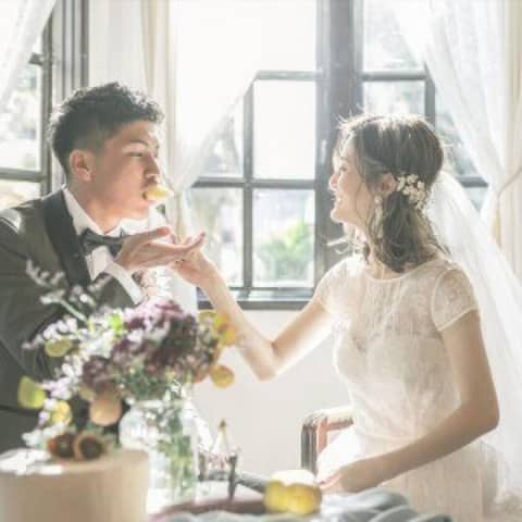 【10名49万】人気の春婚◎27年3~5月 春のお得な少人数プラン