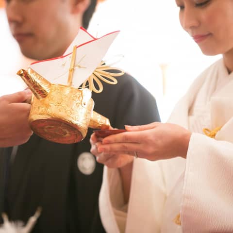 旧春田邸デュボネ|名古屋少人数ウエディング