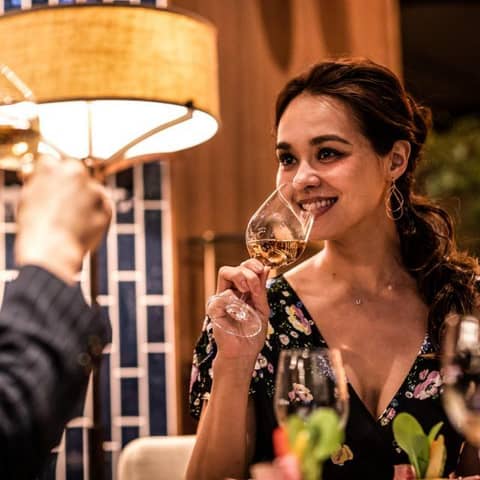 【顔合わせプラン「IWAI」】豪華6品コース&プランナーの安心サポート