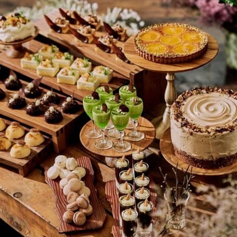 【ALLシーズンプラン】コスパ重視の方◎シンプルだけどおもてなしが叶う