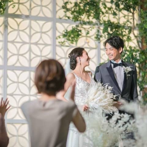 【家族婚・少人数】レストランだからこそ叶う料理を楽しむ会食プラン