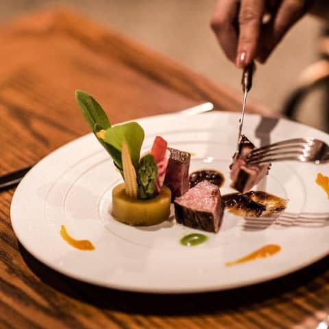 【顔合わせプラン「IWAI」】豪華6品コース&プランナーの安心サポート