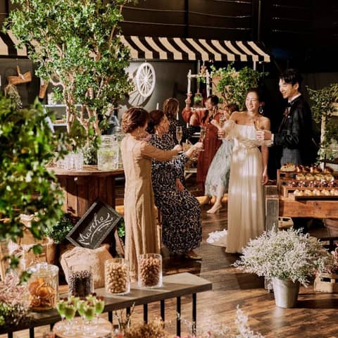 キャトルセゾン浜松