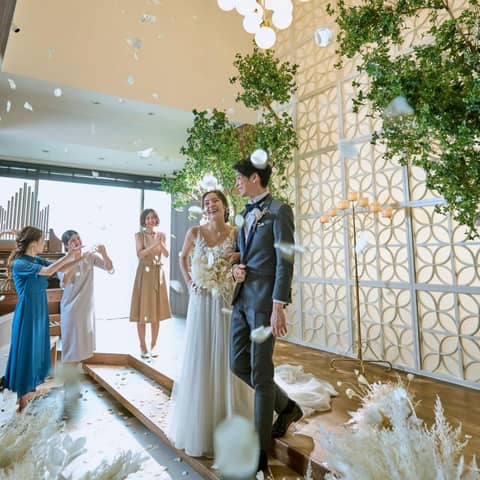 キャトルセゾン浜松