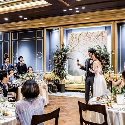 【平日限定】1日1組*自由度◎贅沢な全館貸切ウエディングプラン