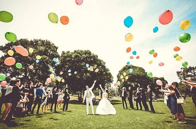 みなとみらい sea&terrace ~DANZERO~ | 神奈川の結婚式場