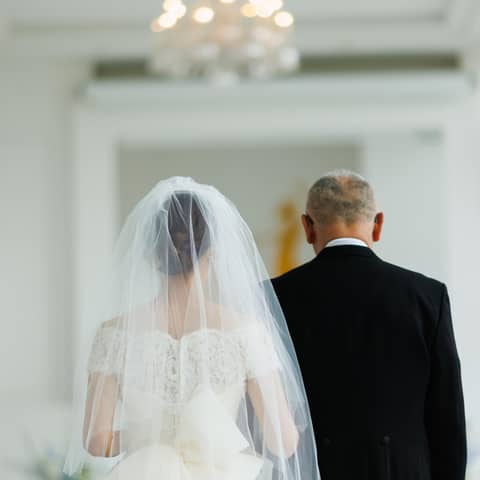 無理なく叶える|みなとみらい少人数婚プラン