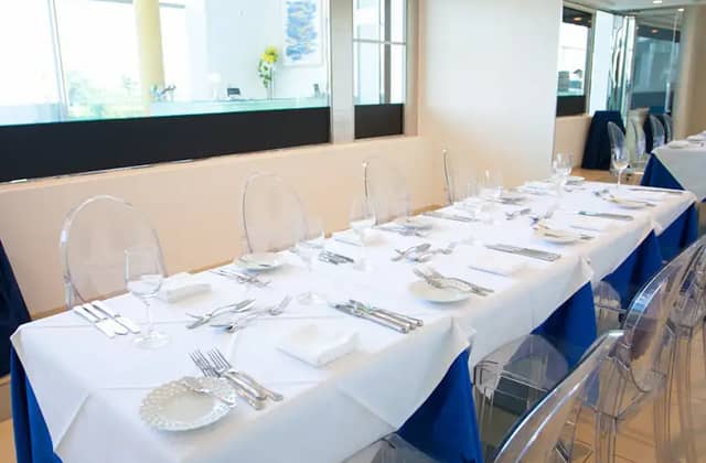 みなとみらい sea&terrace ~DANZERO~ | 神奈川の結婚式場