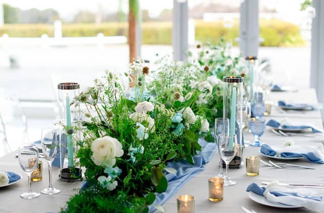 みなとみらい sea&terrace ~DANZERO~ | 神奈川の結婚式場