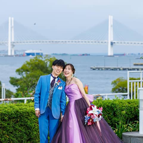 披露宴ほど堅くない|友人と自然体で楽しむ みなとみらい1.5次会