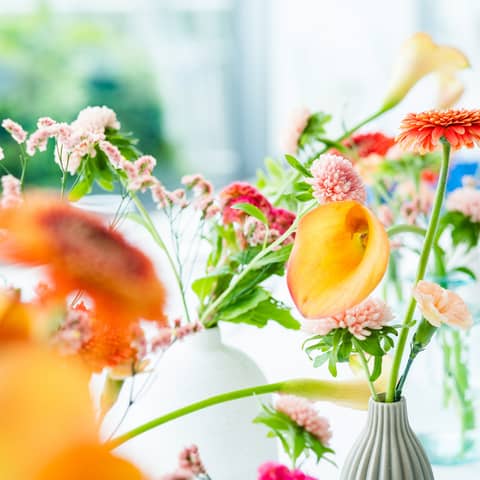 #2026春婚!ガーデン挙式プラン 開放的な空間でゲストをおもてなし