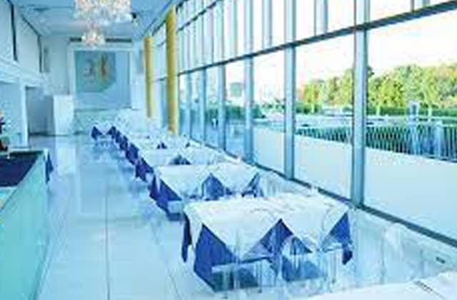 みなとみらい sea&terrace ~DANZERO~ | 神奈川の結婚式場