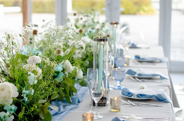 みなとみらい sea&terrace ~DANZERO~ | 神奈川の結婚式場