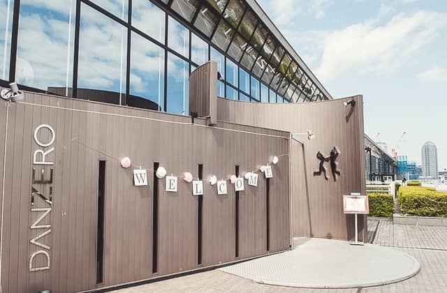 みなとみらい sea&terrace ~DANZERO~ | 神奈川の結婚式場