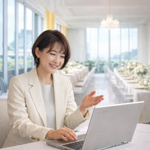 みなとみらい sea&terrace ~DANZERO~ | 神奈川の結婚式場