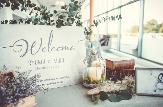 みなとみらい sea&terrace ~DANZERO~ | 神奈川の結婚式場