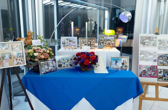 みなとみらい sea&terrace ~DANZERO~ | 神奈川の結婚式場