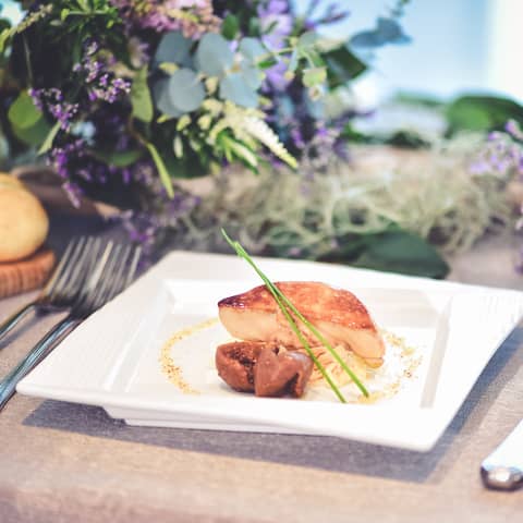 【フォト&6名会食☆】家族でゆっくり楽しむみなとみらいウエディング!