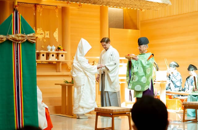 みなとみらい sea&terrace ~DANZERO~ | 神奈川の結婚式場