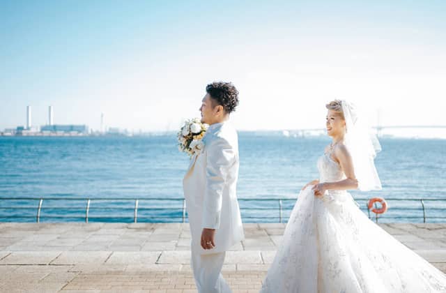 みなとみらい sea&terrace ~DANZERO~ | 神奈川の結婚式場