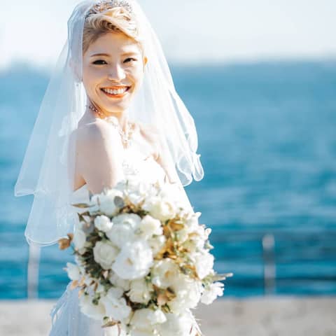 みなとみらい sea&terrace ~DANZERO~ | 神奈川の結婚式場