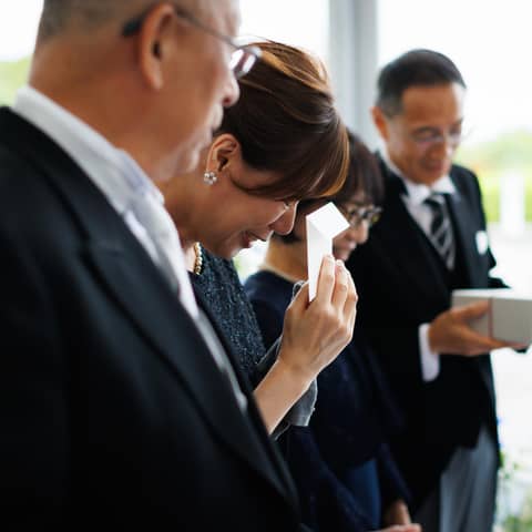 無理なく叶える|みなとみらい少人数婚プラン