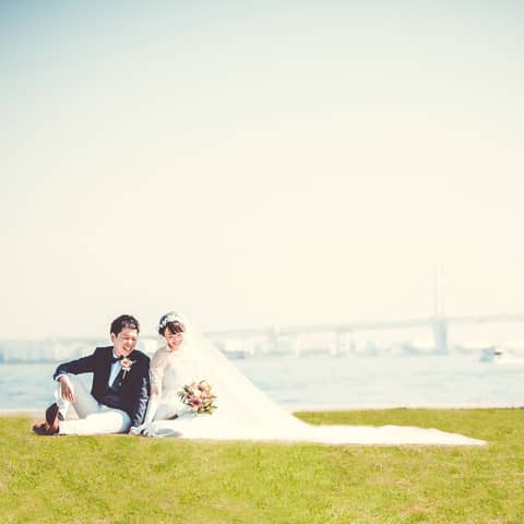みなとみらい sea&terrace ~DANZERO~ | 神奈川の結婚式場