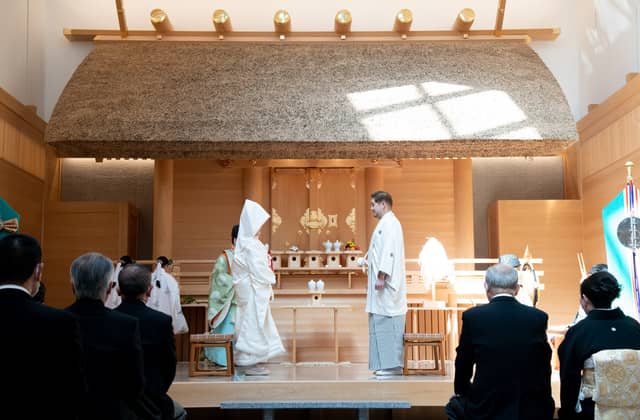 みなとみらい sea&terrace ~DANZERO~ | 神奈川の結婚式場